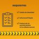 Alquilar maquinaria en Rentax
