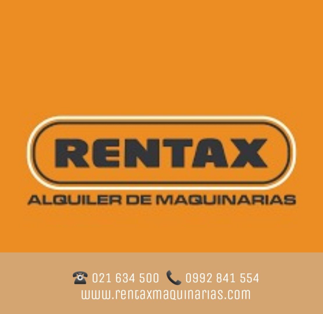 contacto+logorentax