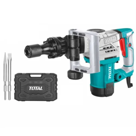 Alquiler de Martillete Demoledor 7,5 Kg