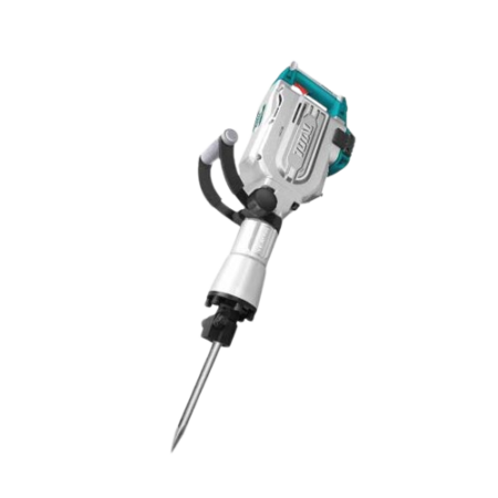 Alquiler de Martillo Demoledor 16 Kg