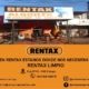 Rentax Limpio