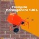 Alquiler Trompito / hormigonera 130 L