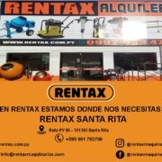 Rentax Santa Rita