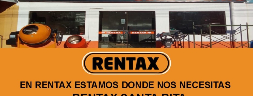 Rentax Santa Rita