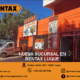 Nueva sucursal en Rentax Luque