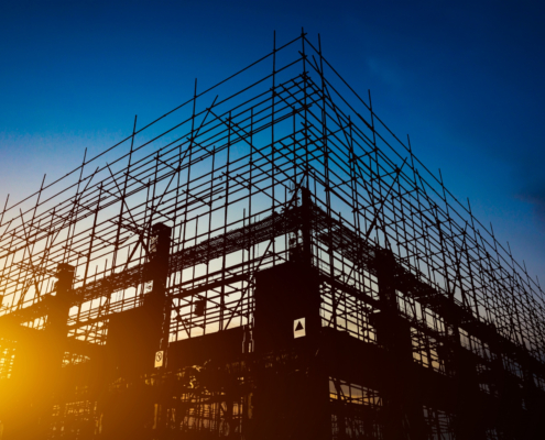 Con Rentax, tus proyectos de construcción en Paraguay están garantizados