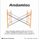Alquiler de andamios Rentax
