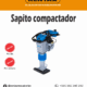Alquiler de sapito compactador