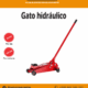 Alquiler de gato hidráulico Rentax