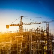 Alquiler de maquinarias de construcción en Paraguay