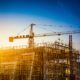 Alquiler de maquinarias de construcción en Paraguay