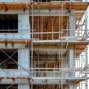 alquiler de andamios en Paraguay