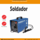 Alquiler de soldador