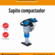 Alquiler de sapito compactador