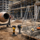 Acelera tu obra sin perder calidad. Conoce la maquinaria clave para optimizar tiempos, reducir costos y mejorar resultados en construcción.