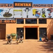 Equipos esenciales para obras pequeñas en Paraguay | Guía 2026 de maquinaria Descubrí los equipos esenciales para obras pequeñas en Paraguay en esta guía 2026. Ahorrá costos, optimizá tiempos y elegí la maquinaria adecuada para tu construcción.