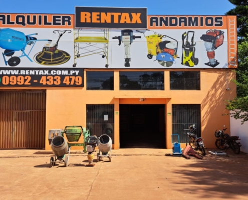 Descubrí los equipos esenciales para obras pequeñas en Paraguay en esta guía 2026. Ahorrá costos, optimizá tiempos y elegí la maquinaria adecuada para tu construcción.