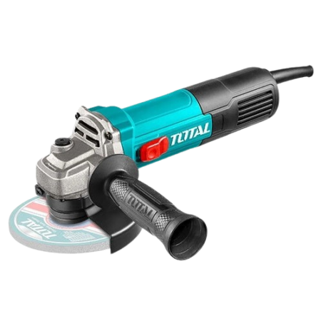 La amoladora angular es una herramienta esencial para trabajos de corte, desbaste y terminación en obra. Compacta, potente y fácil de manejar, es ideal para profesionales que buscan rapidez y eficiencia.