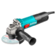 La amoladora angular es una herramienta esencial para trabajos de corte, desbaste y terminación en obra. Compacta, potente y fácil de manejar, es ideal para profesionales que buscan rapidez y eficiencia.