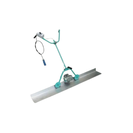 Alquilá regla vibradora eléctrica en Paraguay con Rentax Maquinarias. Lográ un acabado profesional en hormigón con equipos eficientes, confiables y listos para tu obra.