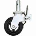 alquiler de ruedas para andamios