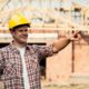 alquiler de maquinaria para constructoras