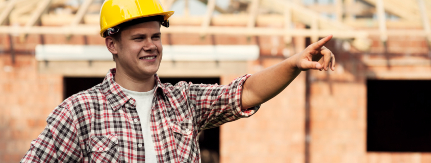 alquiler de maquinaria para constructoras